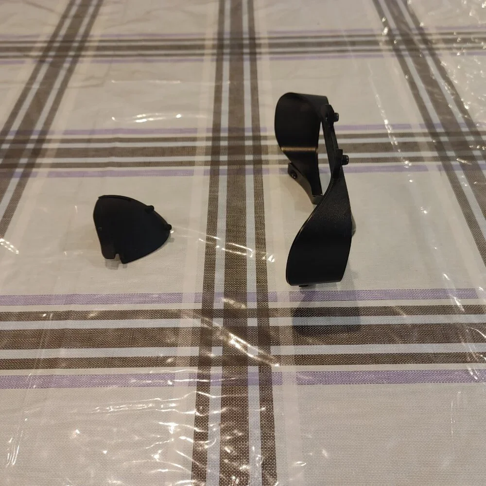 For HP Reverb G2 V2 VR Glasses Spacer Gasket